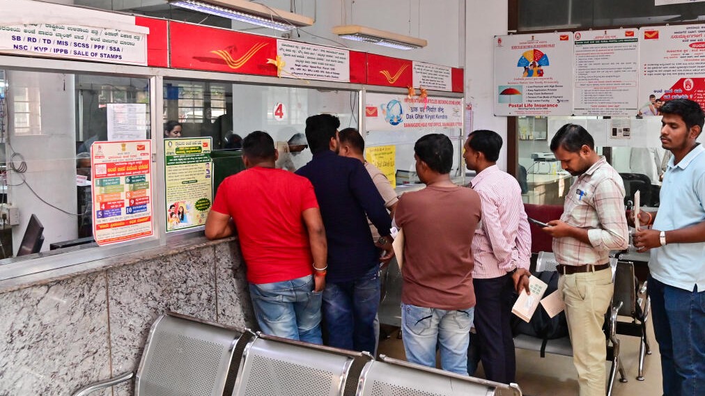 India Post to roll out mail, parcel services with 24-hour, 48-hour guarantee-based delivery timelines