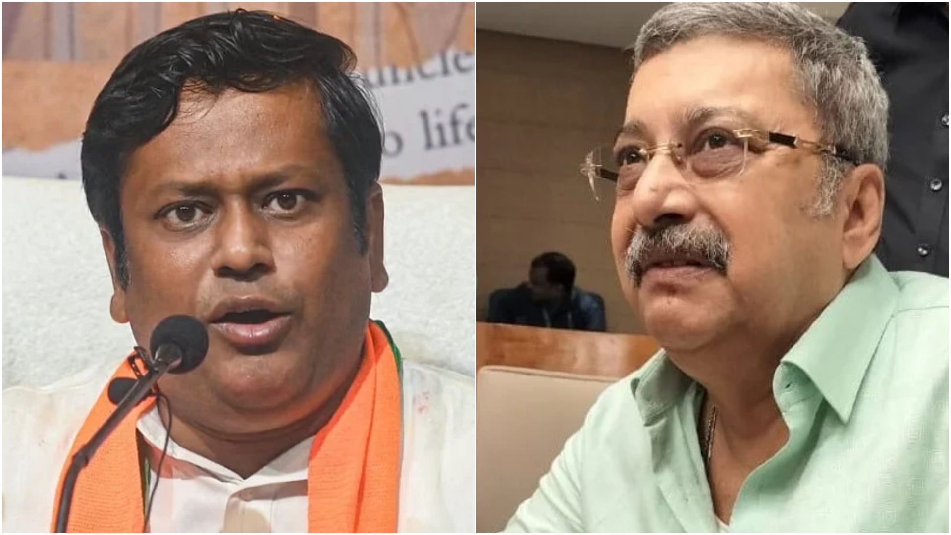 'Will bring everything to standstill': War of words between Kalyan Banerjee and Sukanta Majumdar over Bengal SIR
