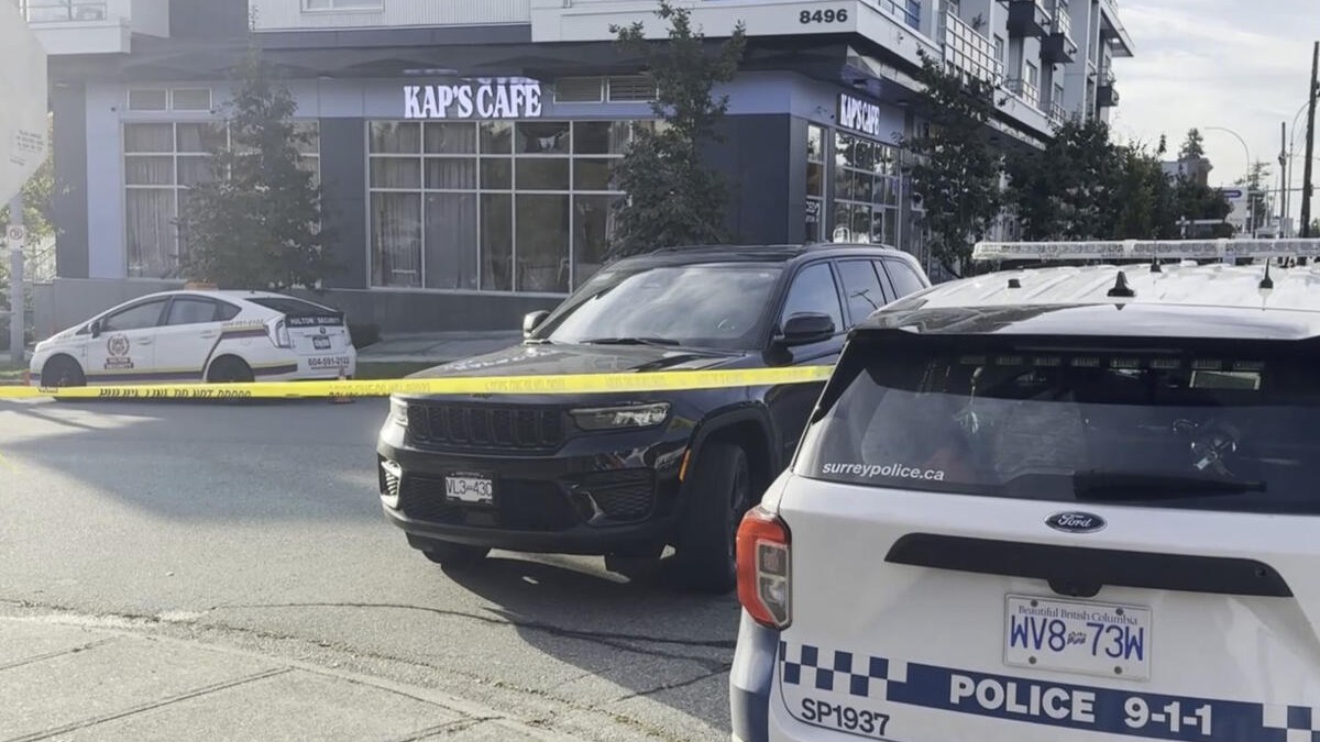 'Bullets can come from anywhere': Bishnoi gang's repeated attacks on Kapil Sharma-owned Kap's Cafe in Canada
