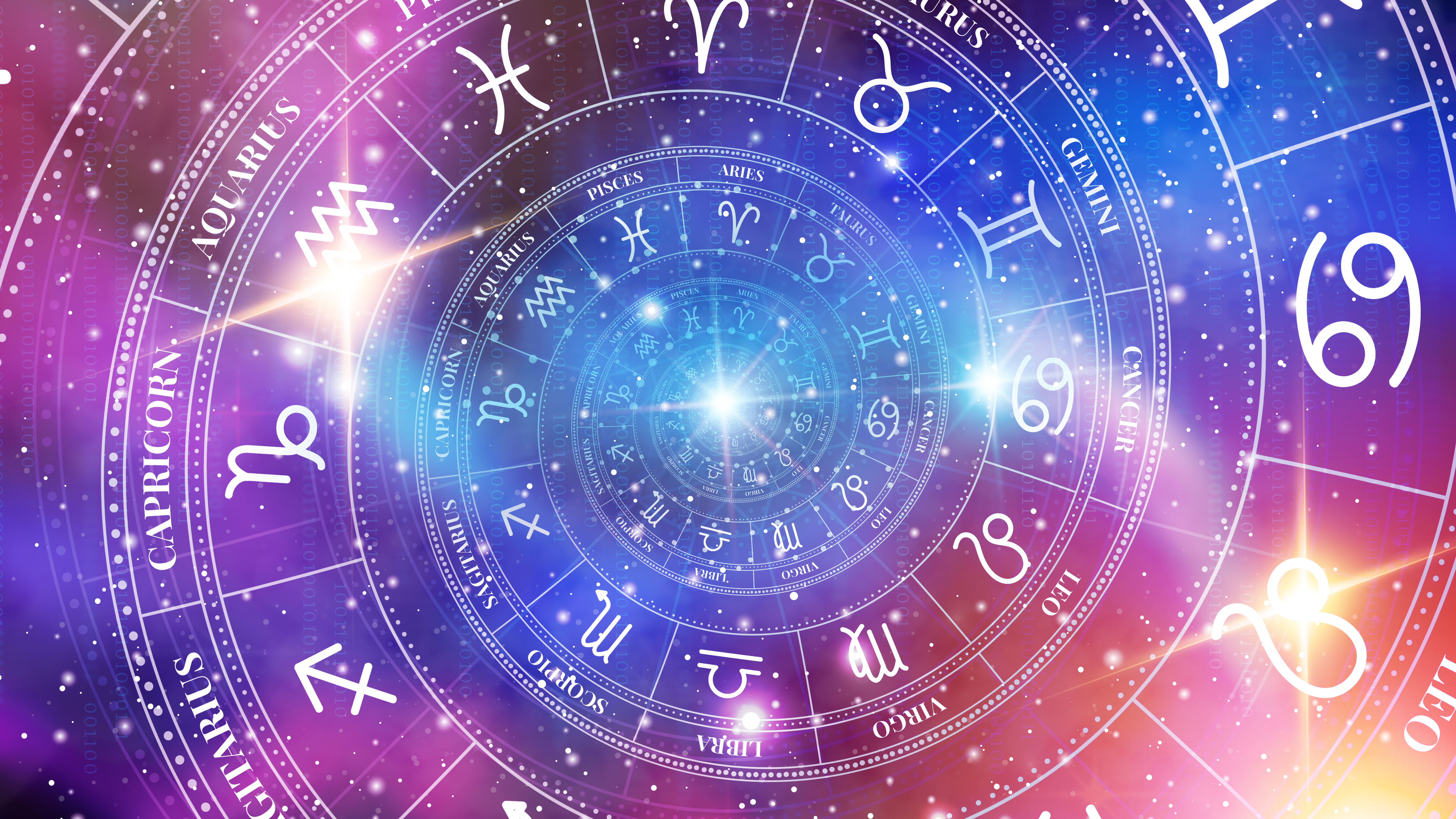 Today's Horoscope – October 18, 2025: Check horoscope for all sun signs 