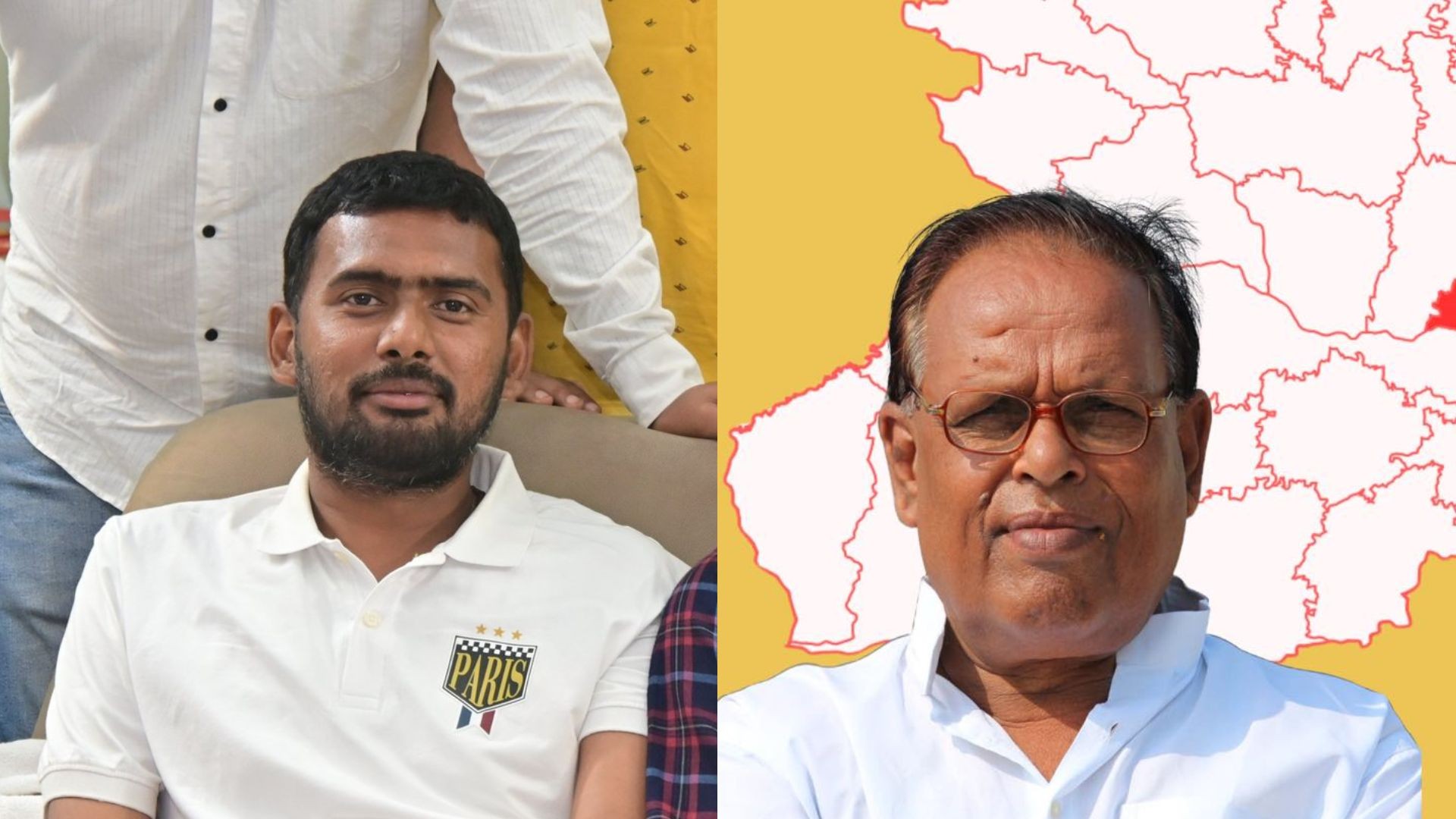Bihar Assembly Elections 2025 | Friendly contest likely among I.N.D.I.A. bloc partners in Bachhwara as Congress, CPI field candidates