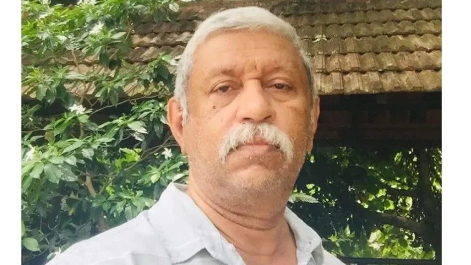 Kerala’s TK Sajeev Kumar re-elected to Board of Society for News Design