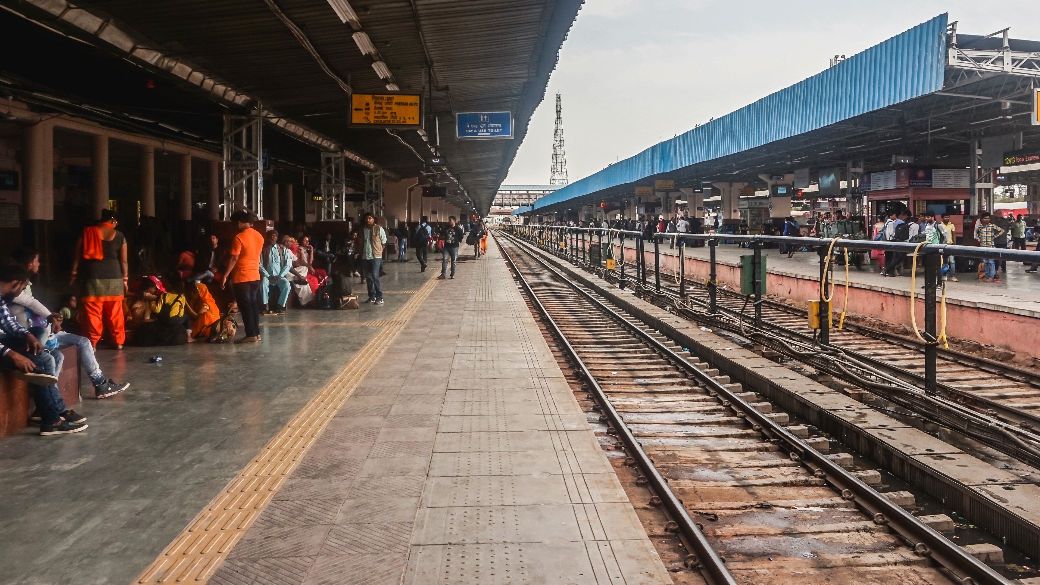 Another station renaming? Karnataka proposes naming 4 railway stations after saints