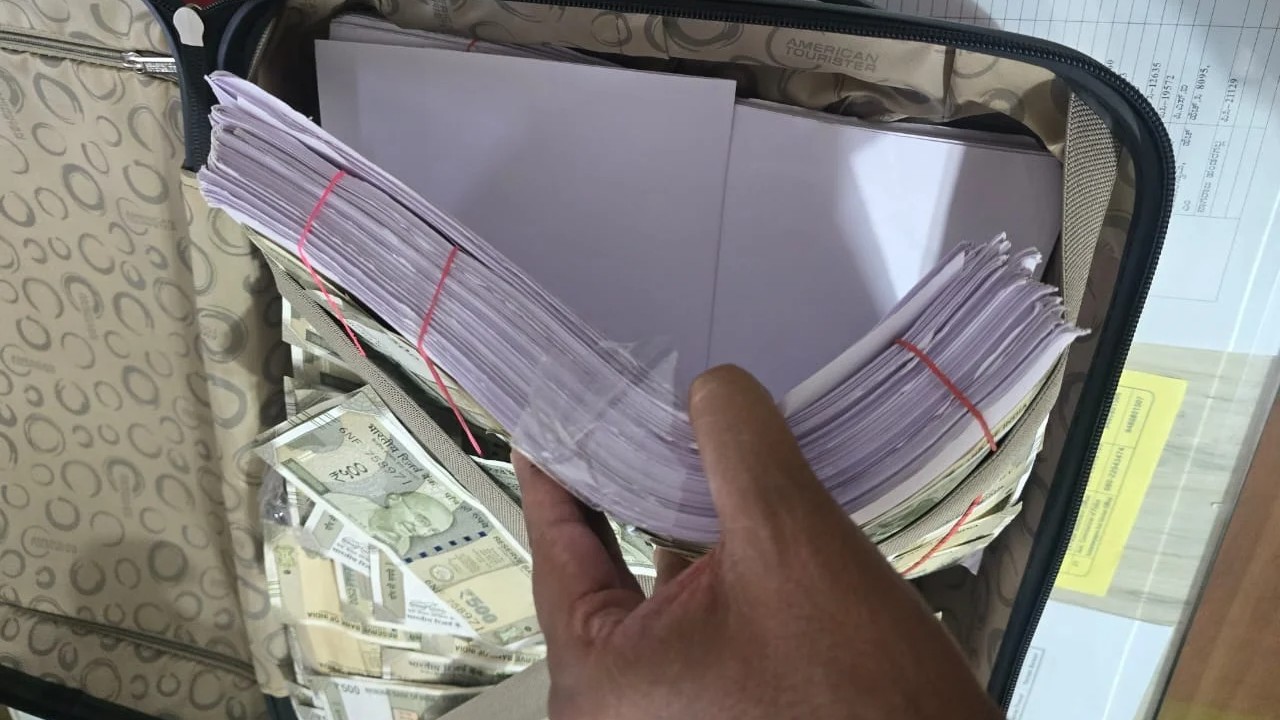 Bengaluru police arrest three from Tamil Nadu for attempting to peddle fake notes
