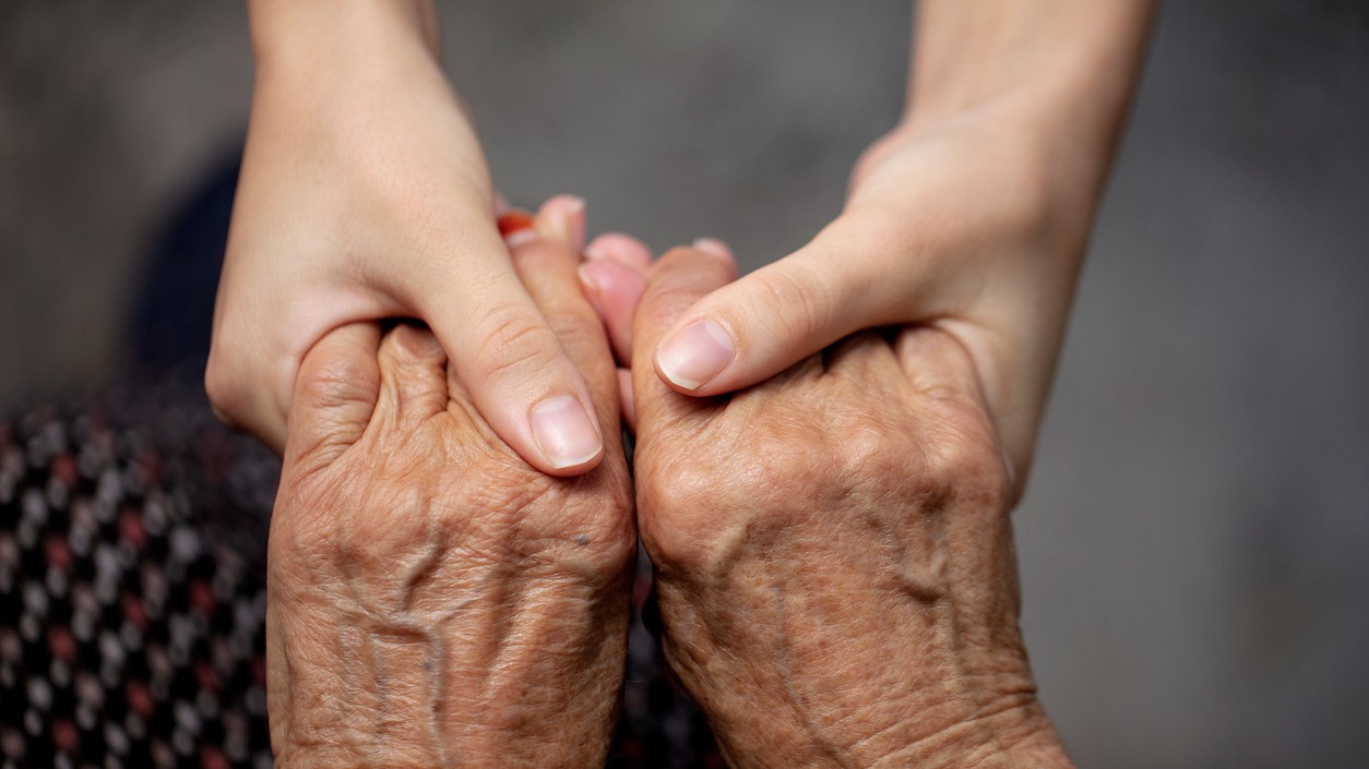 Not a 'rushian' any more