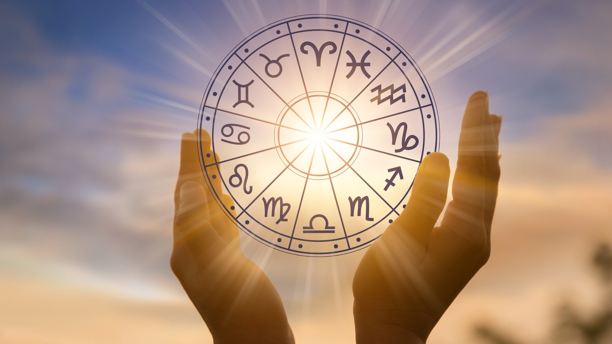 Today's Horoscope – November 8, 2025: Check horoscope for all sun signs
