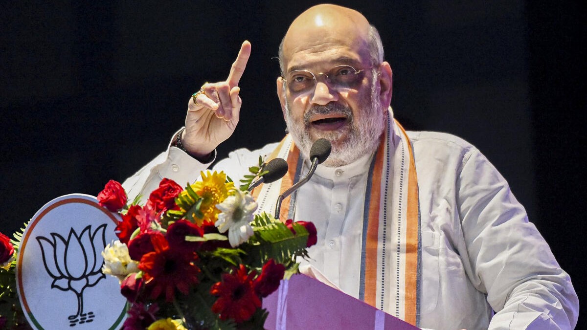 Statehood of Jammu and Kashmir to be restored at appropriate time: Amit Shah