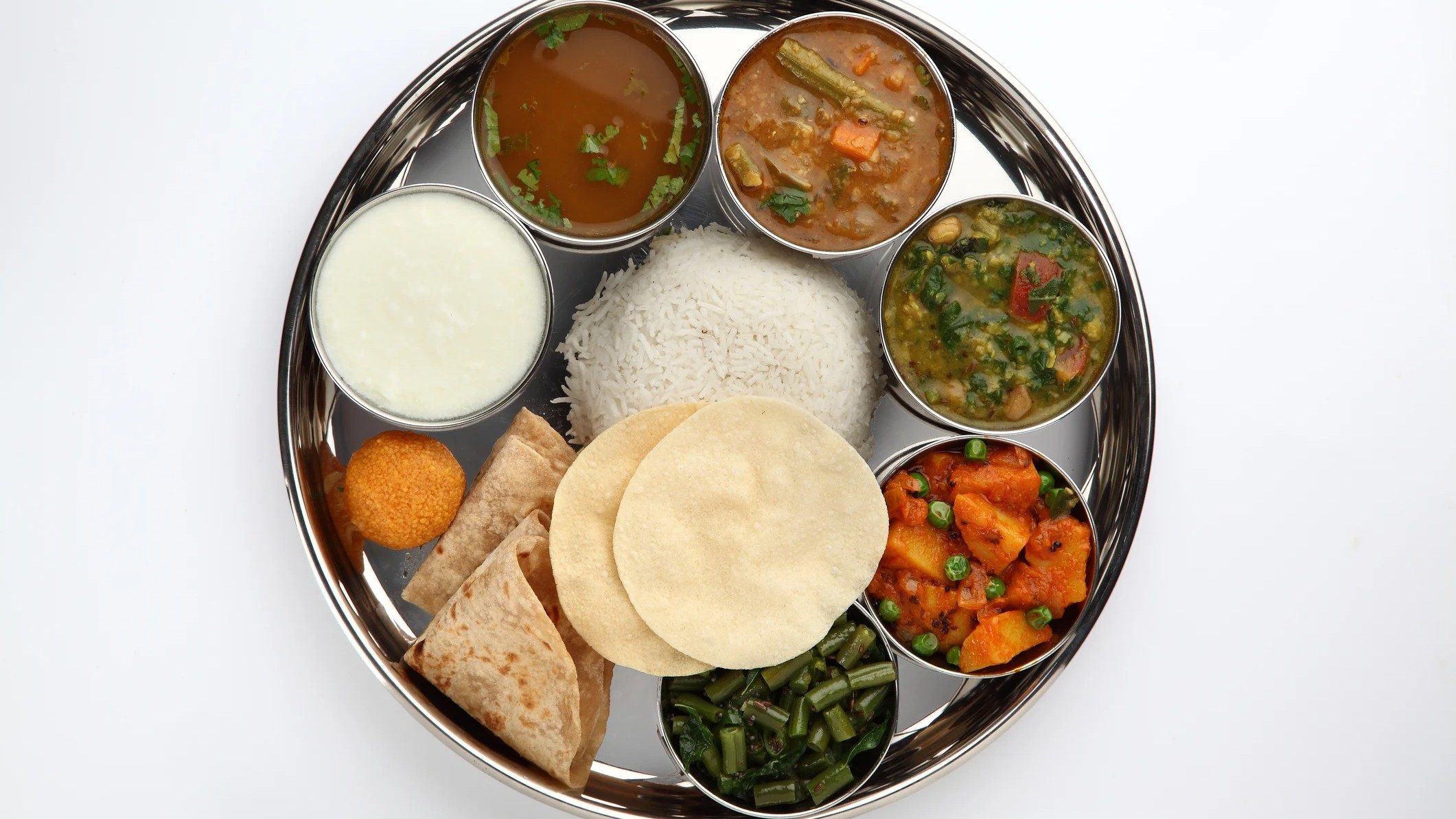 Rebalance your plate: Sugar, rice and oil fuel India’s rising health crisis
