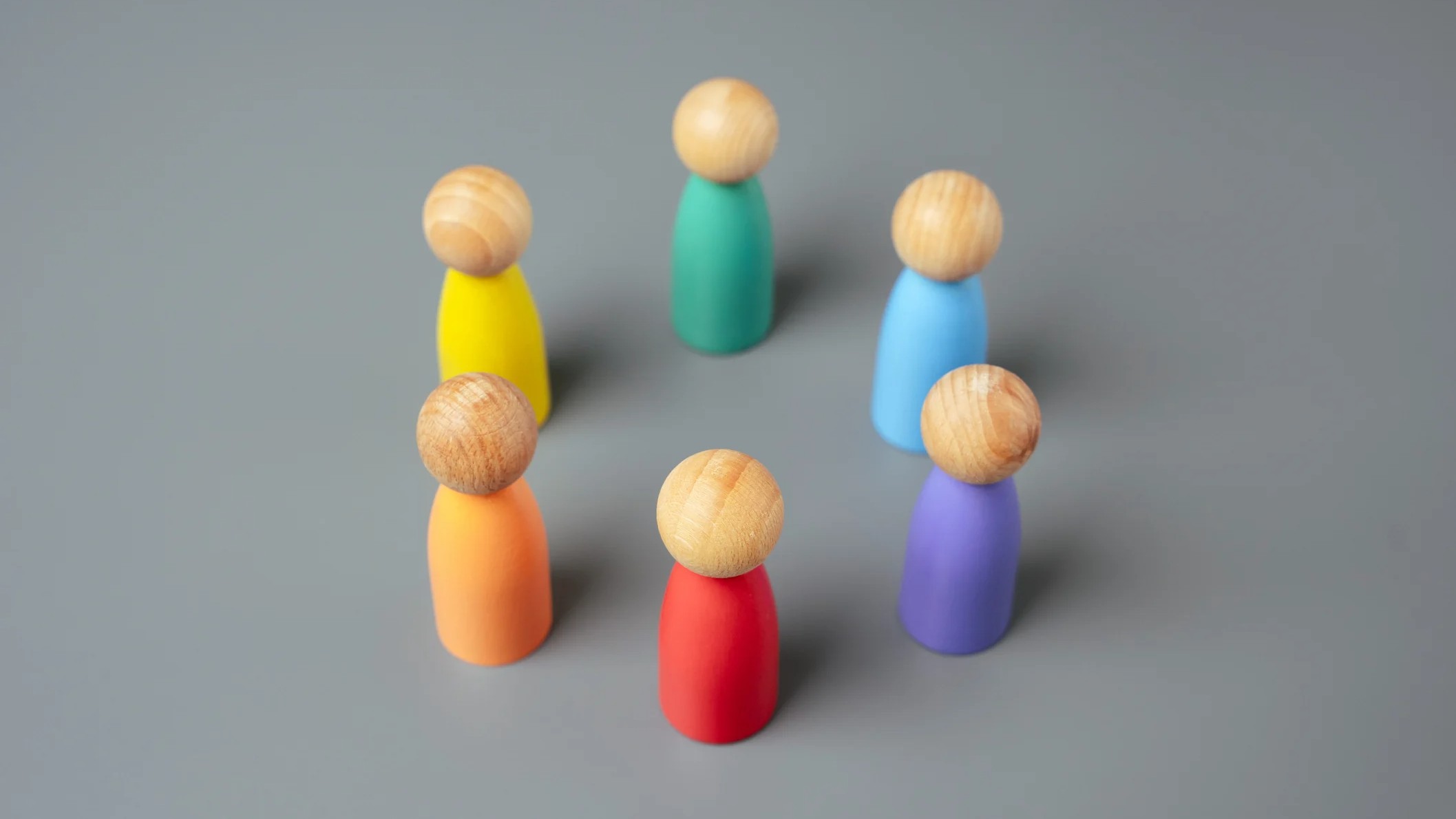 What it means to be an ally