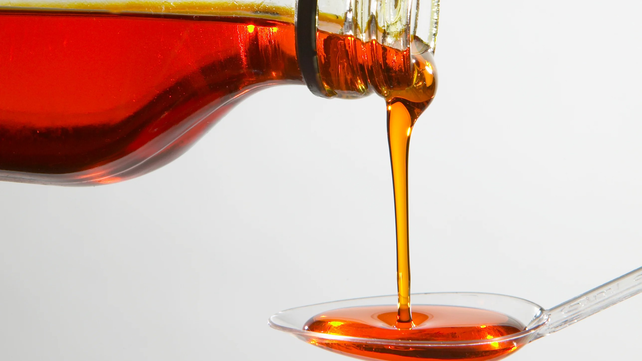 A spoonful of rethinking: India shifts approach to children’s cough syrups