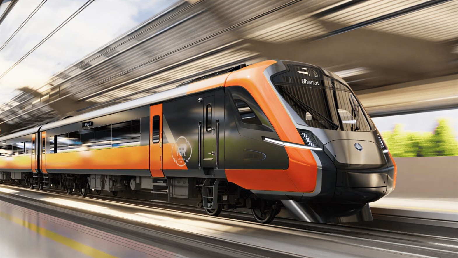 What's inside the new Vande Bharat Sleeper train? Check here