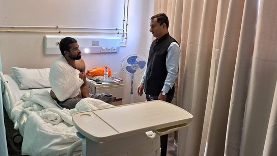 3 Indians killed, one injured, 5 rescued in Mozambique boat mishap