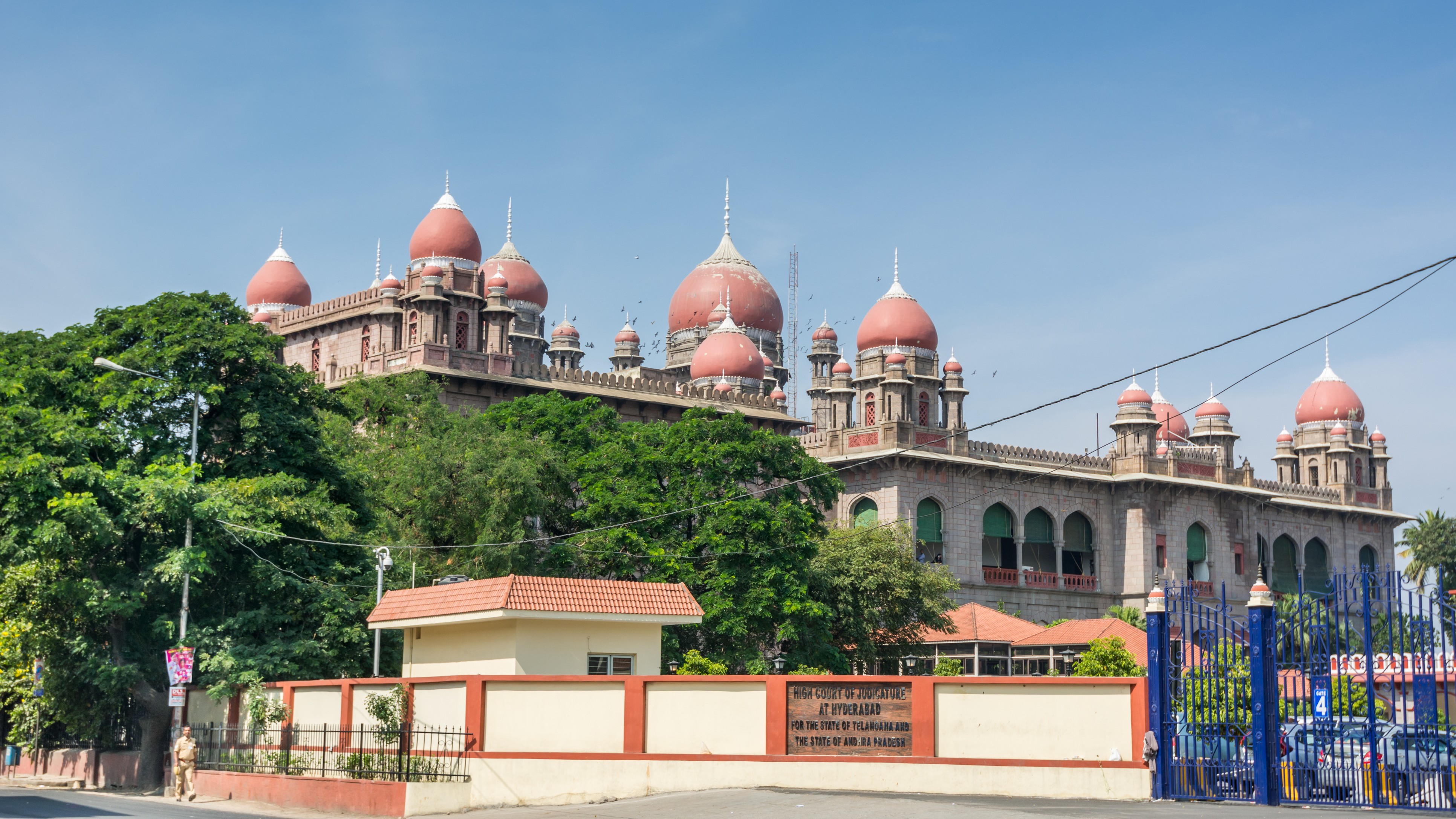 Bandh against High Court’s stay order on BC quota underway in Telangana