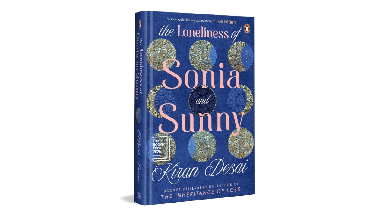 'The loneliness of Sonia and Sunny' explores nostalgia, displacement and quiet despair
