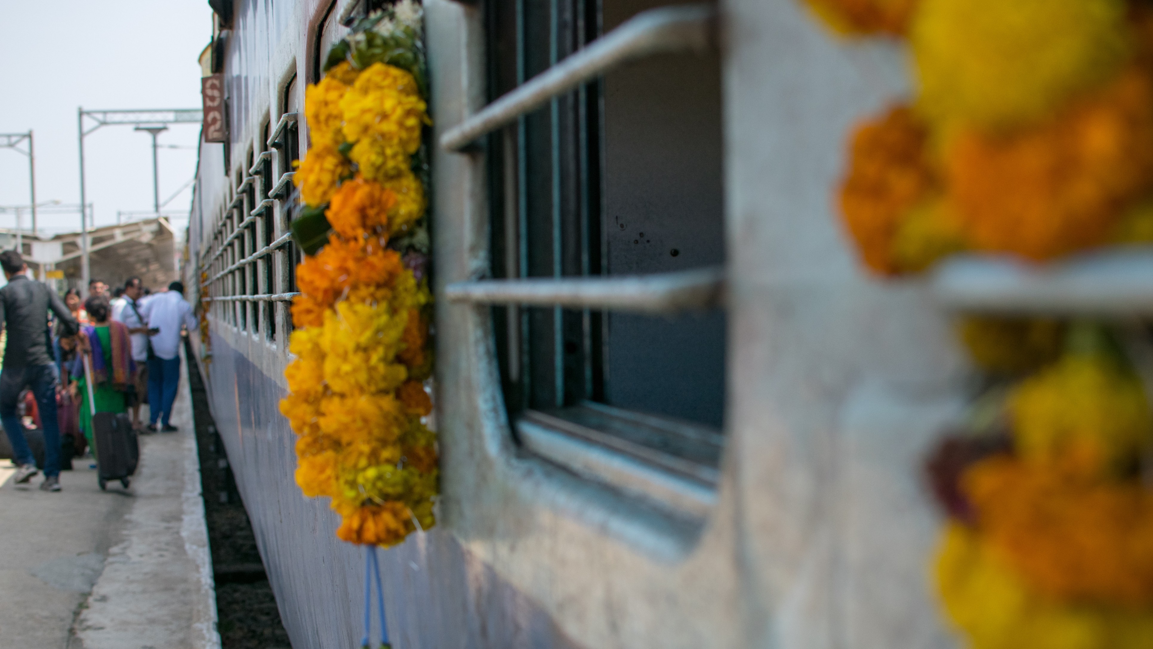 Need a confirmed train ticket for Diwali? Here’s how IRCTC’s Vikalp Scheme could help