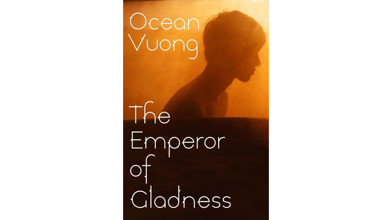 'The Emperor of Gladness': A map of the unseen, a story of the invisible