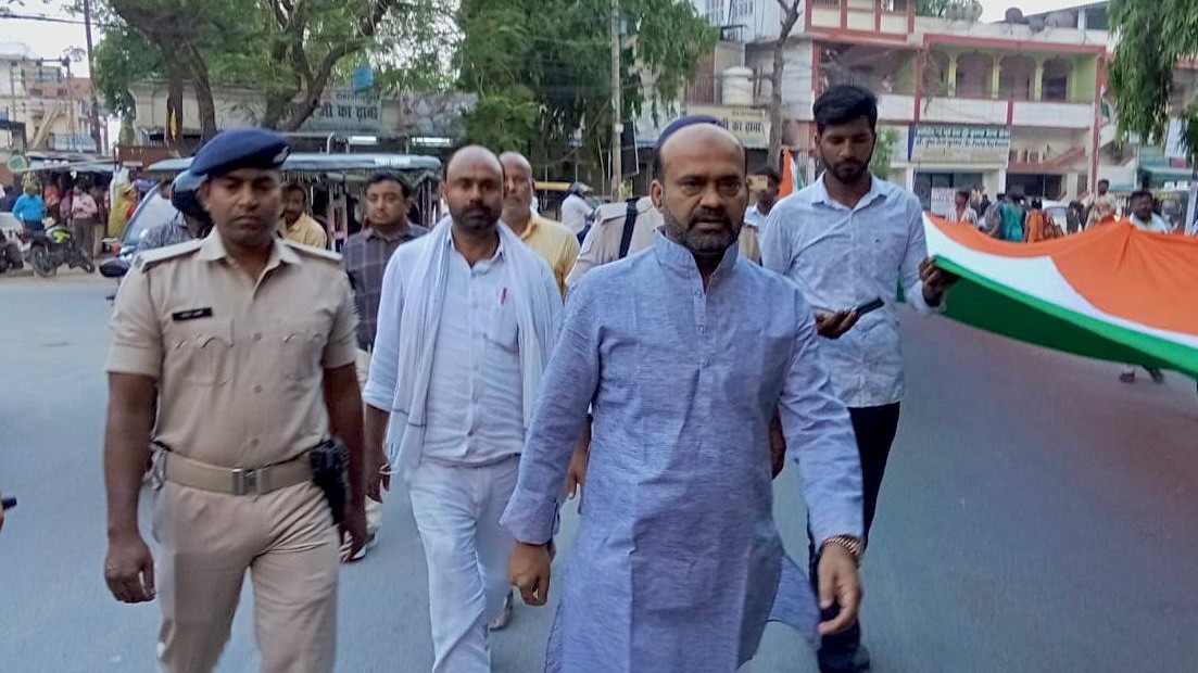 Bihar Assembly Elections 2025: JD(U) fields ex-MP whom it expelled in 2014 for praising PM Modi