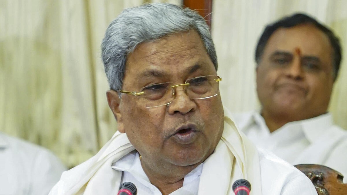 INU receives NABH accreditation; CM Siddaramaiah hails boost to healthcare standards