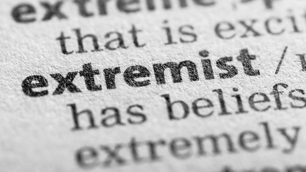 Maoist extremism on a steady decline