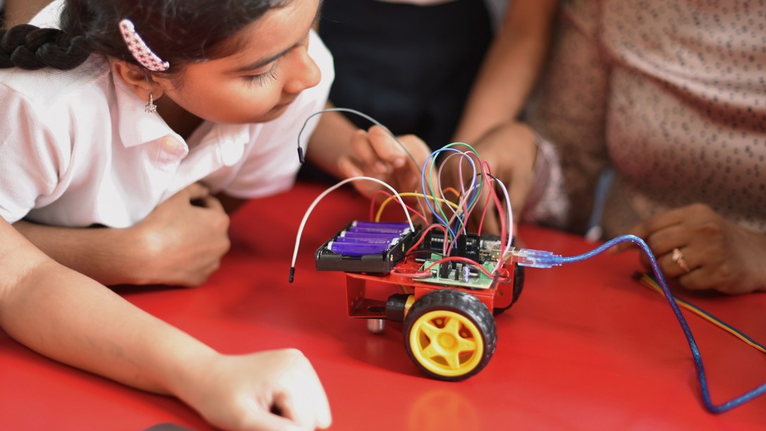 Five Bengaluru students make it to 'Robotics Olympics' in Panama 