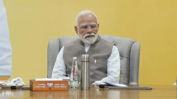 Bihar Assembly Elections 2025 | PM Modi to launch Bihar polls campaign on October 24 with two back-to-back rallies