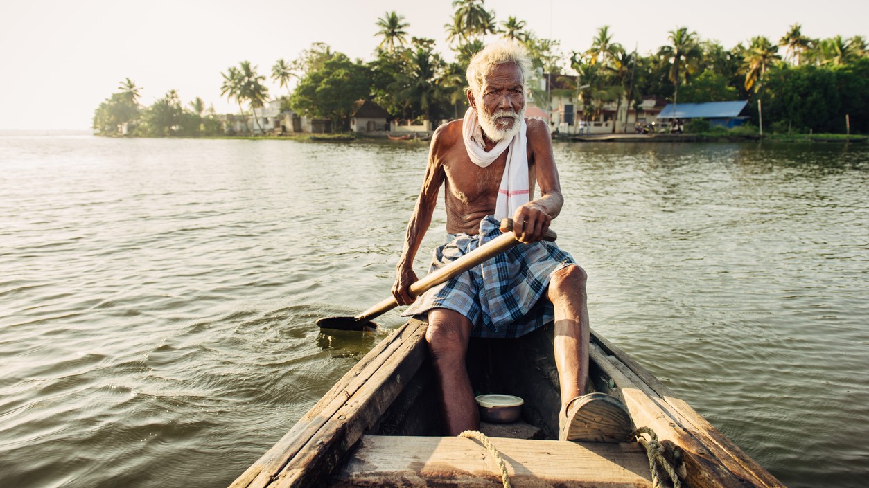 Kerala will soon be free of extreme poverty, says government