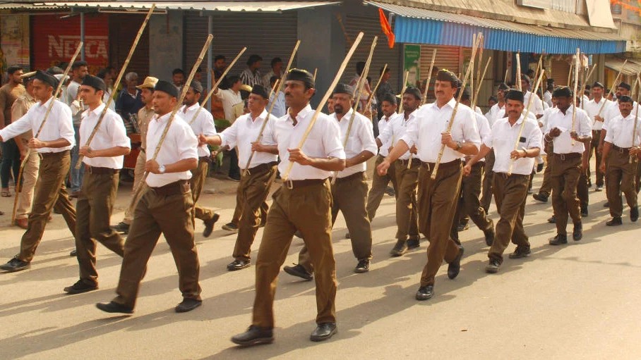 Karnataka: Permission denied for RSS route march in Chittapur