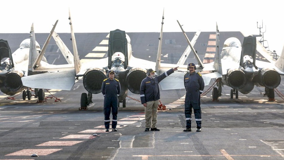 Mantra of 'Swadeshi' now resonates in areas once controlled by Naxals: PM Modi