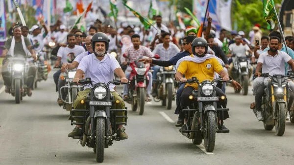 Bihar Assembly Elections 2025 | RJD releases list of 143 candidates hours before nomination deadline ends, to face off ally Congress in 3 seats