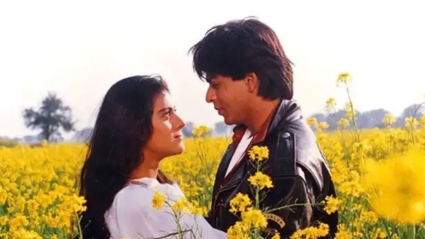 Celebrating 30 Years of DDLJ: Recalling the 5 unforgettable moments