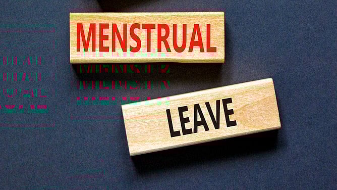 Karnataka govt mulls bill on menstrual leaves for working women