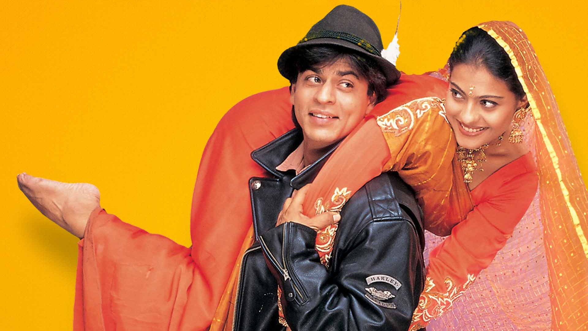 Shah Rukh Khan, Kajol speak about DDLJ’s impact on its 30th anniversary