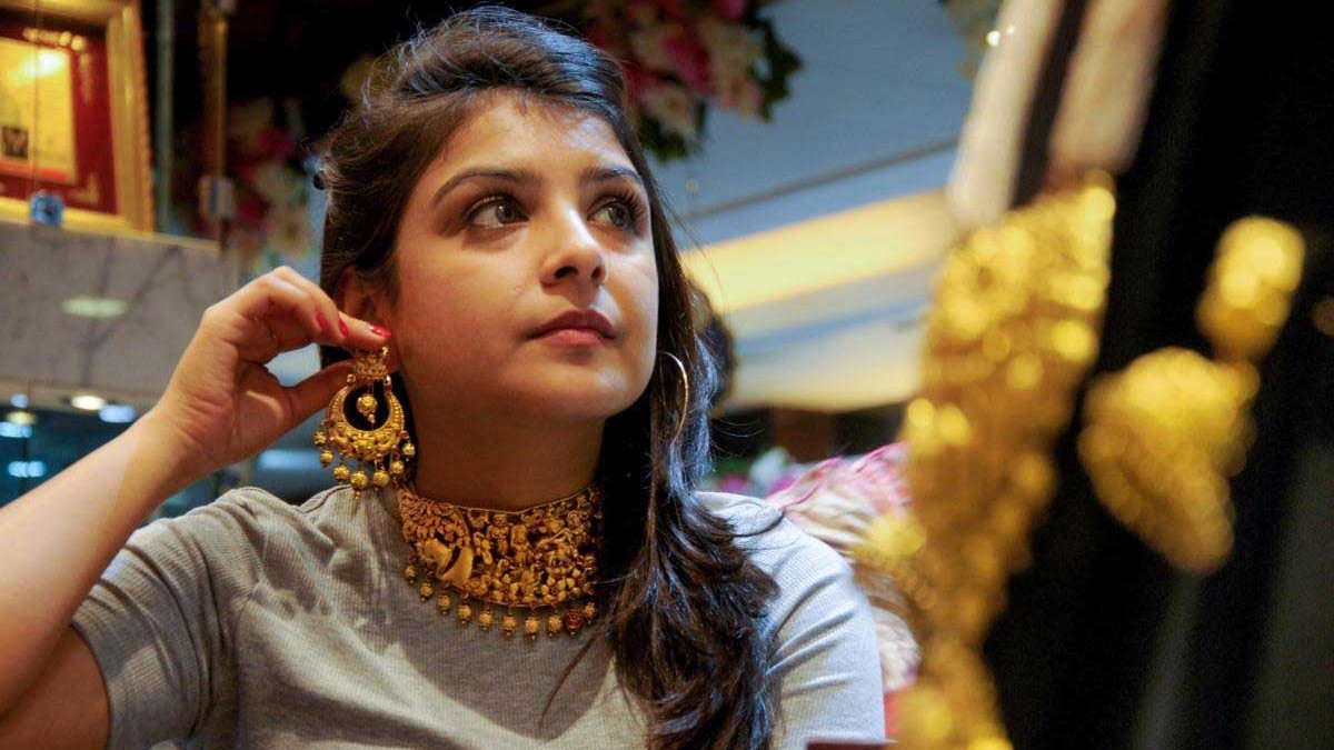 Gold, silver regain sheen on Diwali as safe-haven demand, value buying rise