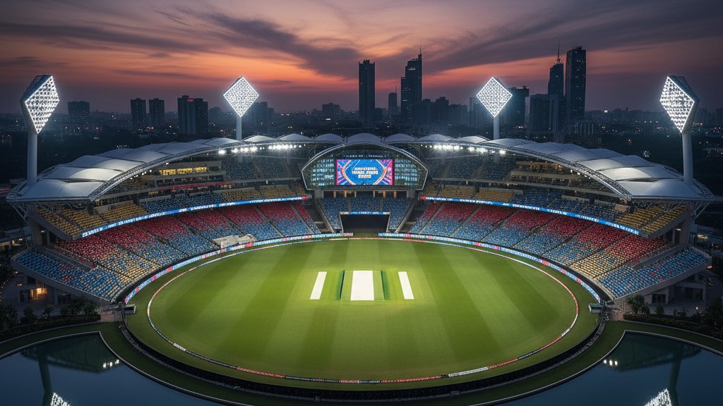 Representative Image generated through AI