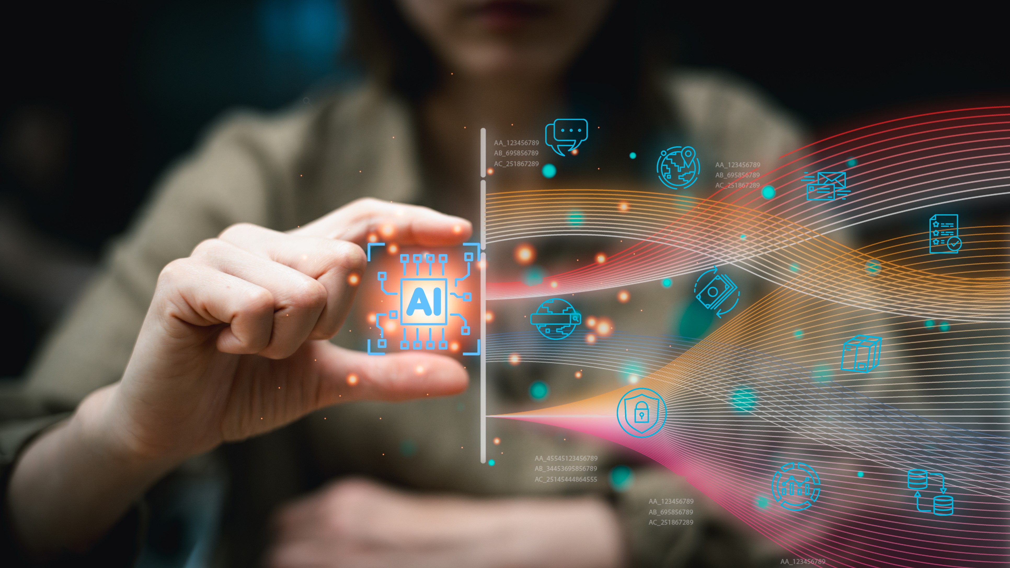 Explained | A computer scientist helps understand the dangers of data manipulation & AI poisoning