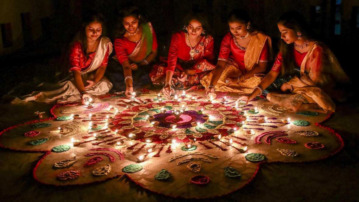 News in Pics | October 20, 2025: Best photos from around the world