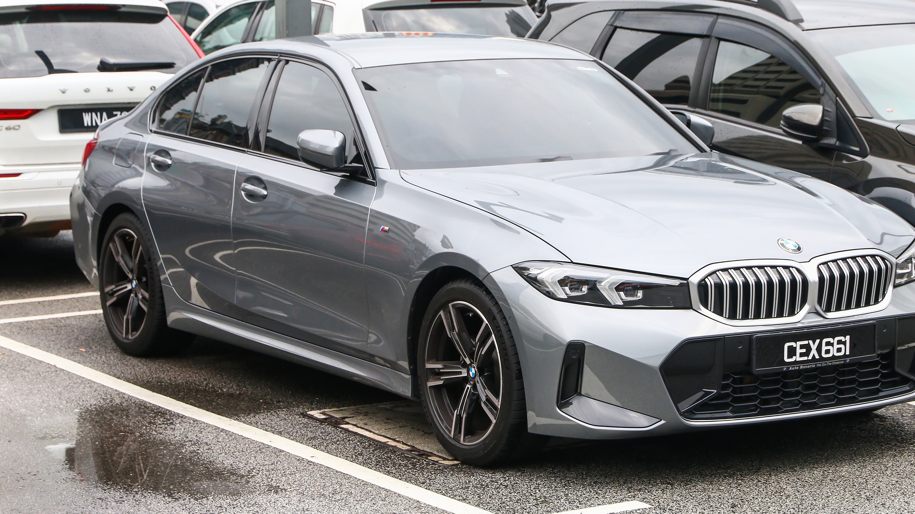 Anti-graft ombudsman Lokpal wants seven BMW cars worth around Rs 5 crore, floats tender