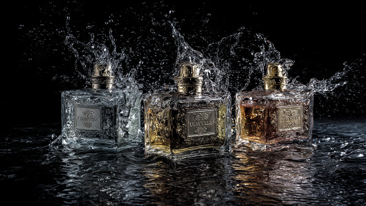 Best new fragrances of 2025 to upgrade your scent wardrobe