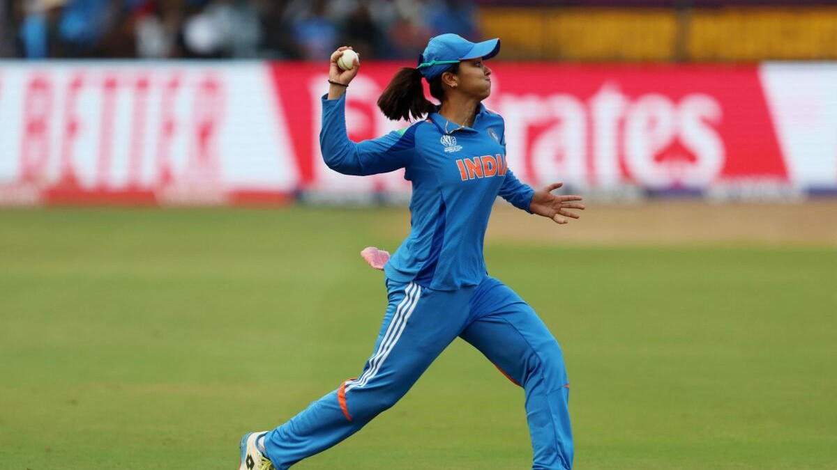 Women's World Cup | India face Kiwis in must-win game