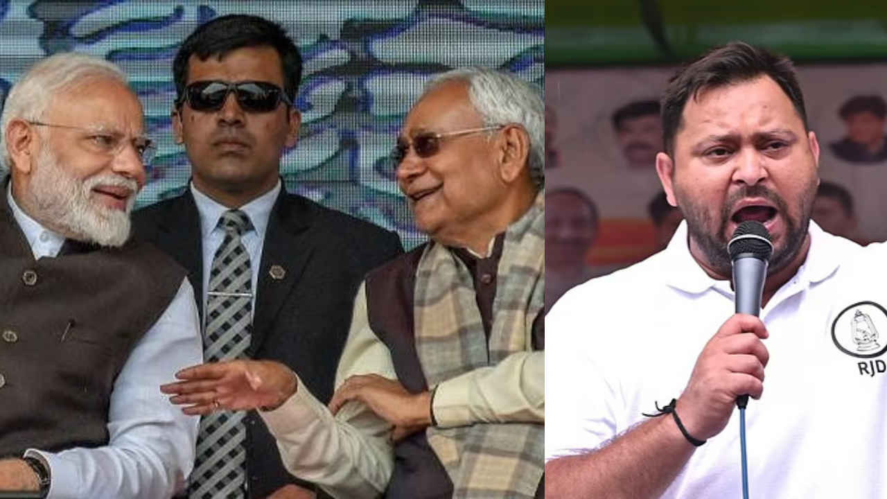 A battle of bad ideas in Bihar