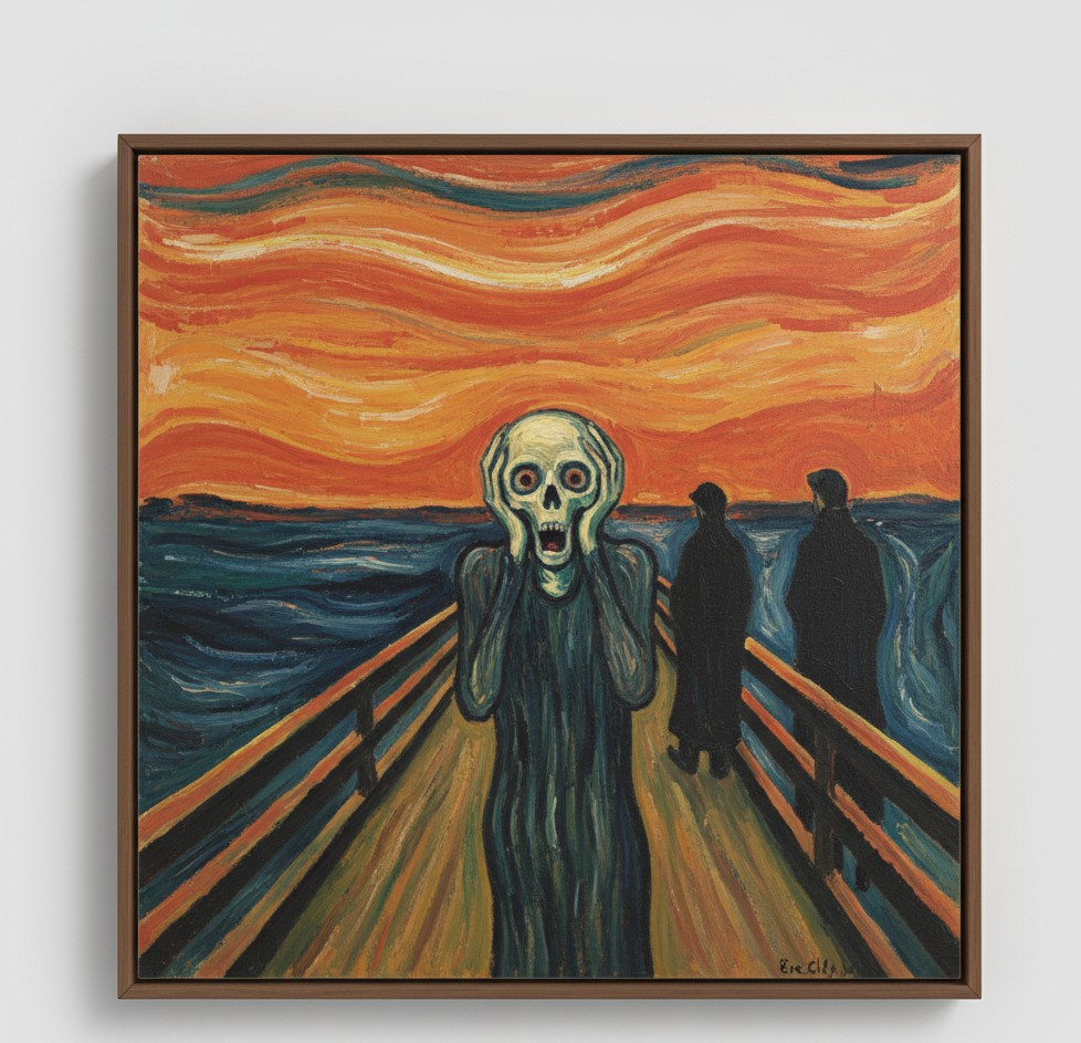 AI generated image for representational purposes 
