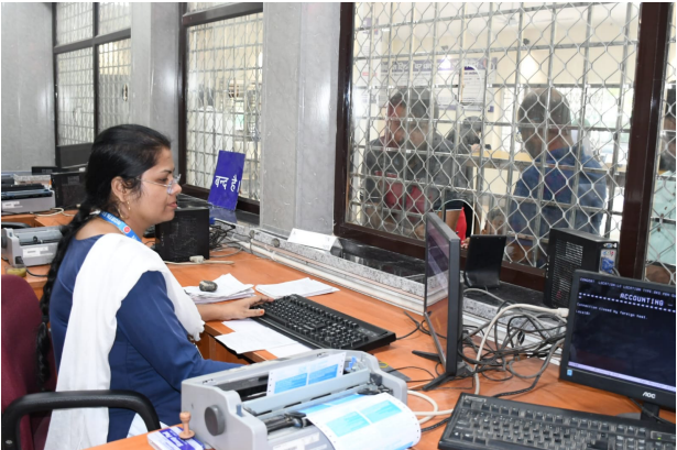 <div class="paragraphs"><p>Credit : Indian Railways</p></div>
