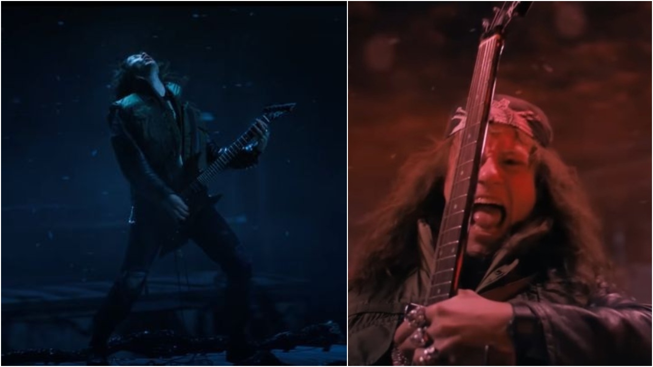 Joseph Quinn's Eddie Munson to not return as 'Stranger Things 5' inches closer to release date