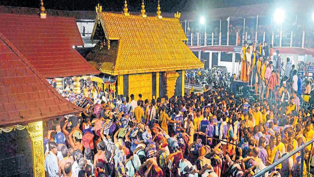 Sabarimala gold looting case: More from Bengaluru under scanner; HC directs SIT to expose entire conspiracy