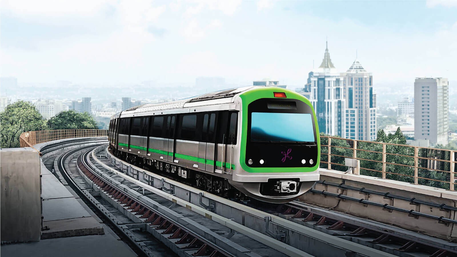 72 km, 50+ stations and sports complex: 10 things you should know about Namma Metro’s longest planned line