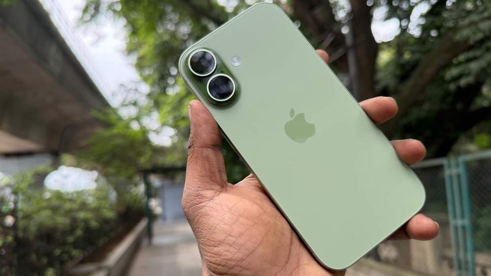 Apple iPhone 17 review: Premium features without expensive 'Pro' price-tag