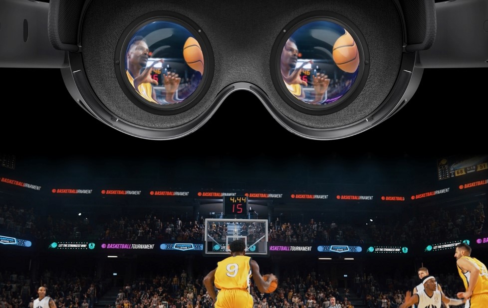 Galaxy XR series.