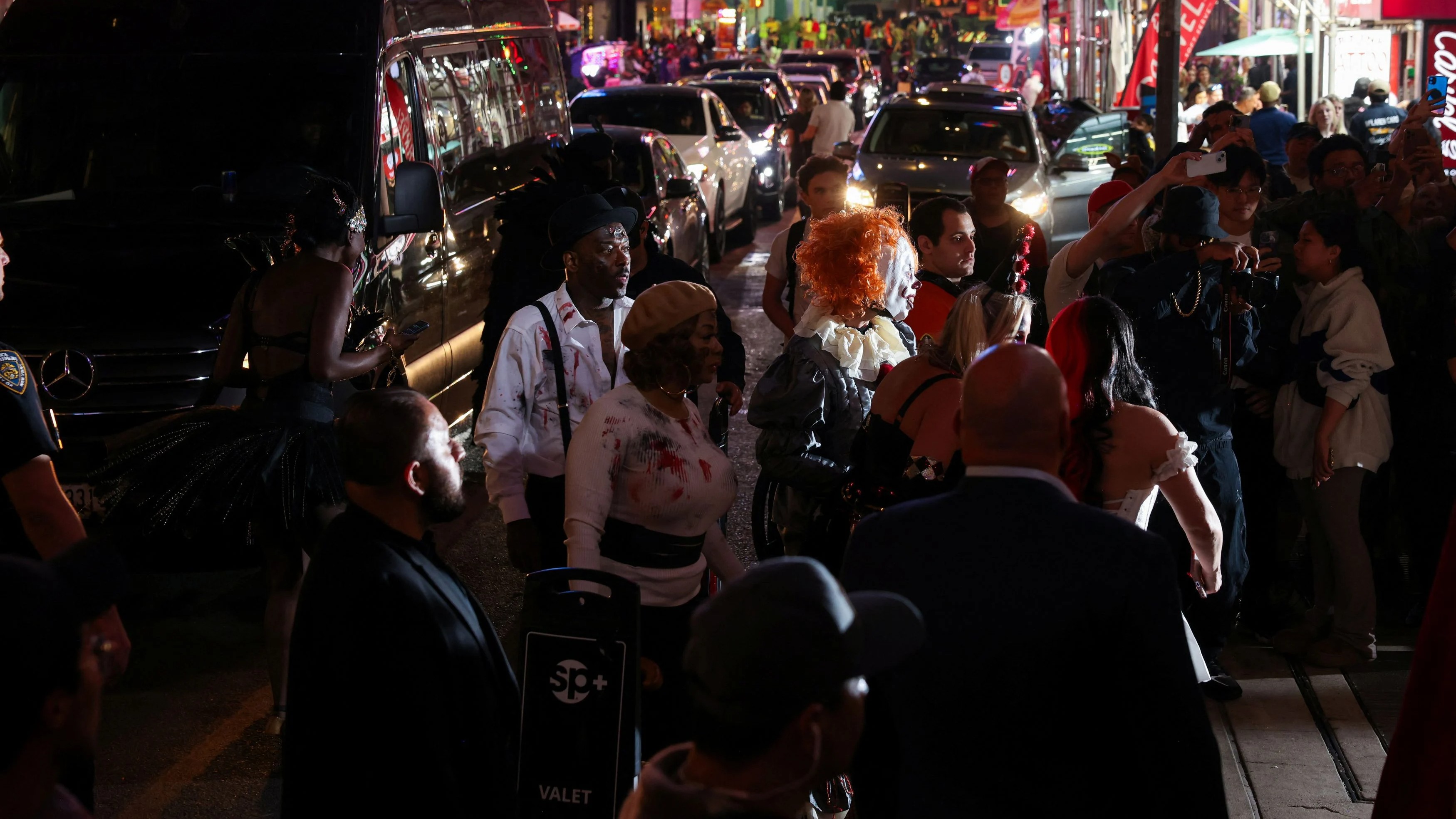 Spooky nights await: 8 Halloween parties in Bengaluru thrill-seekers can’t miss