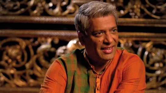 ‘Call it whatever you like’: Trilok Gurtu on his music