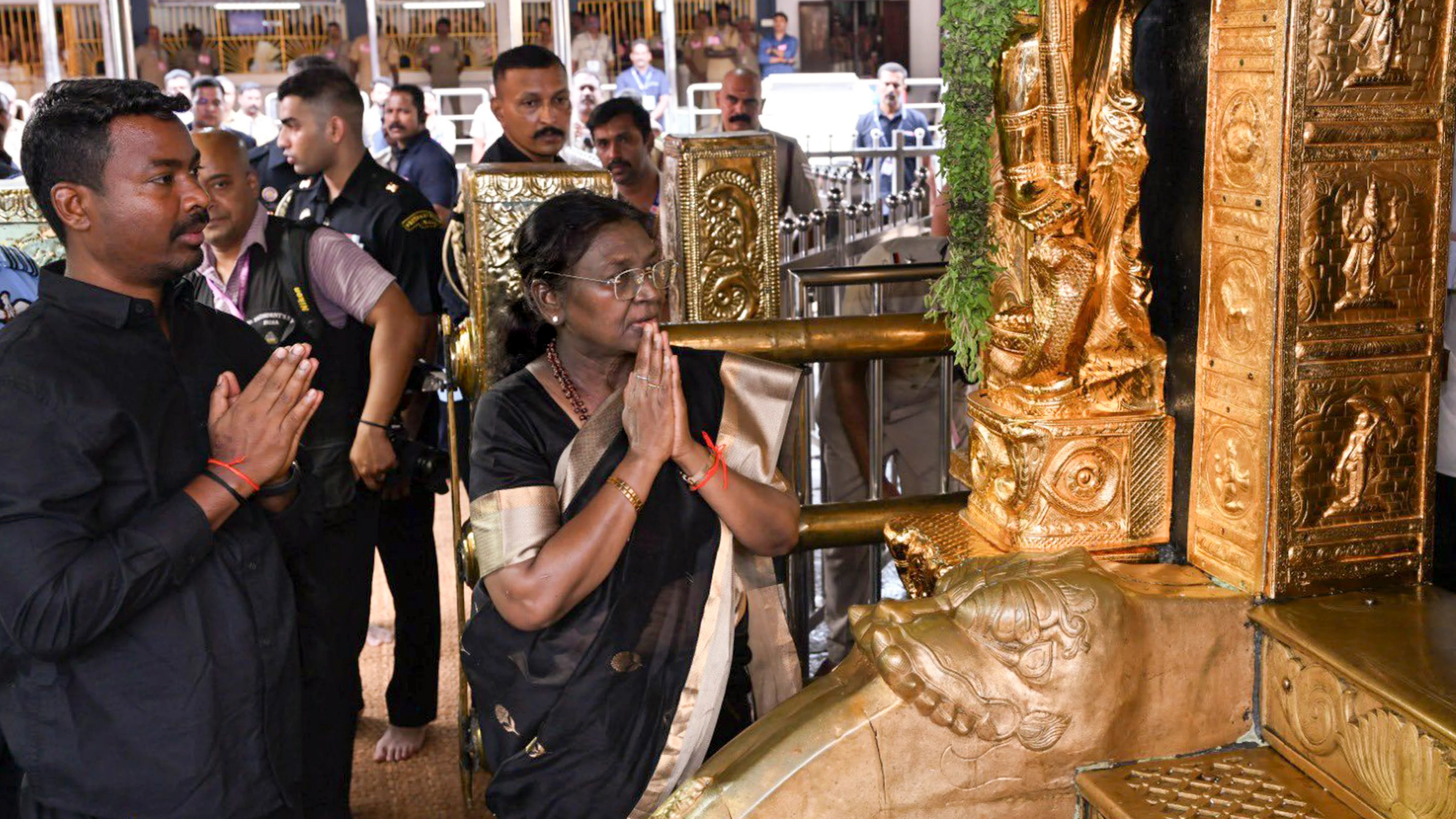 <div class="paragraphs"><p>Credit: X/@kishanreddybjp</p></div>